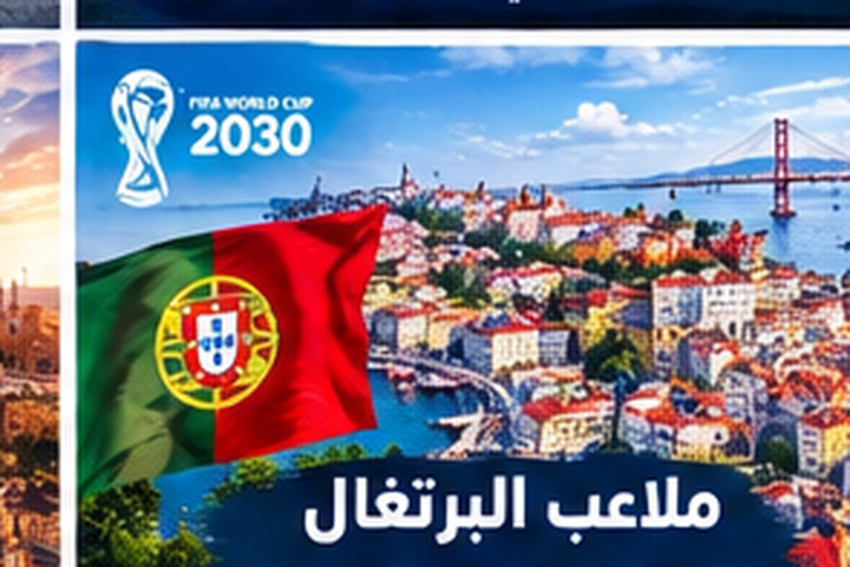 نظام كأس العالم 2030: عدد المنتخبات والمباريات وطريقة البطولة