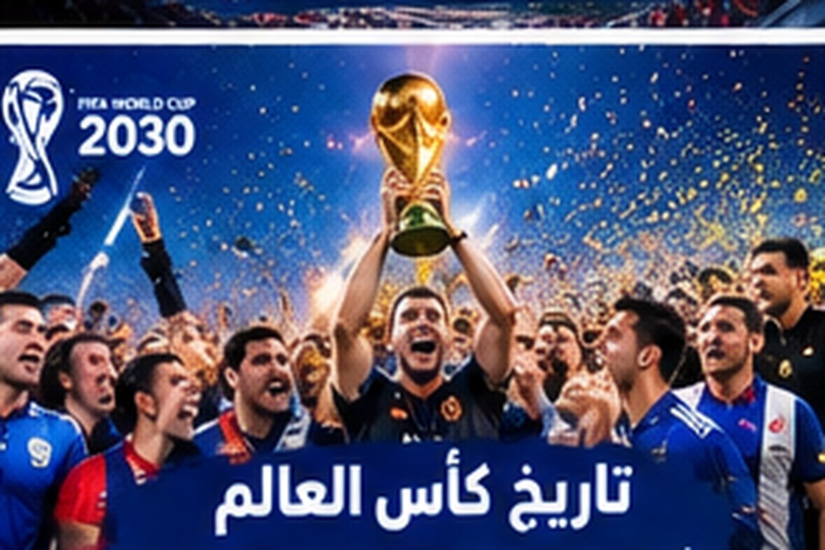 لغة وتواصل المشجعين في كأس العالم 2030: نصائح للسفر