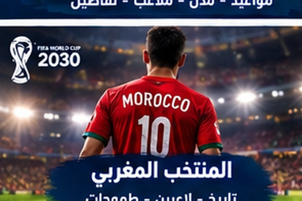 مدن البرتغال في كأس العالم 2030: لشبونة وبورتو وغيرها